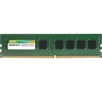 Silicon Power DDR4 memory, 8 GB, 3200MHz, CL19 (SP008GBLFU266B02)