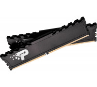 Patriot DDR4 2x8GB 2666MHz memory (PSP416G2666KH1)