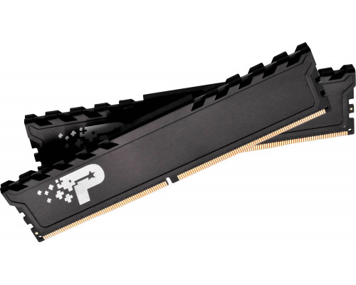 Patriot DDR4 2x8GB 2666MHz memory (PSP416G2666KH1)