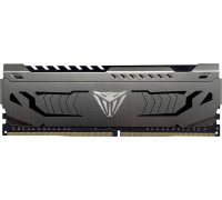 Memory Patriot Viper Steel, DDR4, 16 GB, 3200MHz, CL16 (PVS416G320C6)