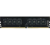 Team Group DDR4 memory, 8 GB, 2666MHz, CL19 (TED48G2666C1901)