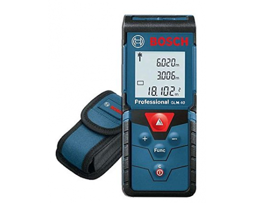 Bosch GLM 40 Professional (0.601.072.900)