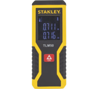 Stanley TLM50 0,15-15m (STHT1-77409)