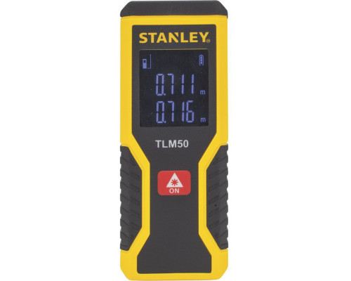Stanley TLM50 0,15-15m (STHT1-77409)
