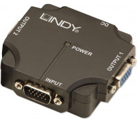 Lindy Splitter 2x VGA (32356)