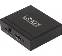 Lindy Splitter HDMI 4K 2 Port 3D. 2160p30 (38158)