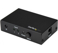 StarTech Switch 4K, HDMI 2x1 (VS221HD20)