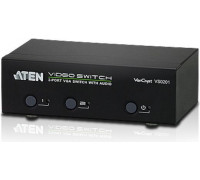 Aten 2  Switch VGA (VS0201-AT-G)
