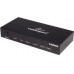 Gembird HDMI splitter 4 ports DSP-4PH4-02