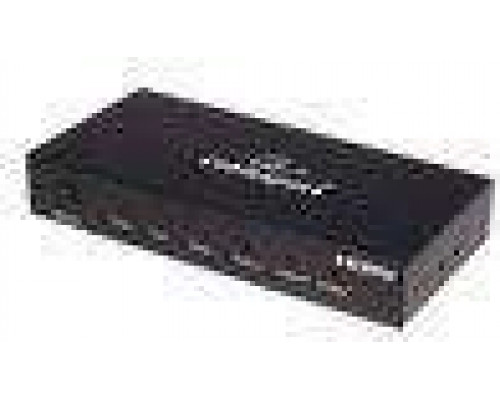 Gembird HDMI splitter 4 ports DSP-4PH4-02