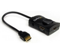 StarTech 2x HDMI (ST122HDMILE)