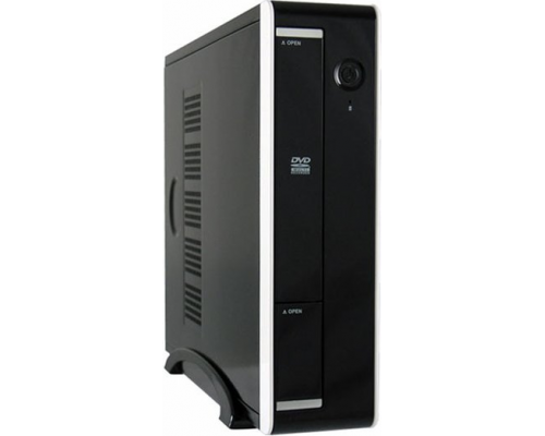 LC-Power Mini ITX case + 75W LC-Power (LC-1360MI) power supply