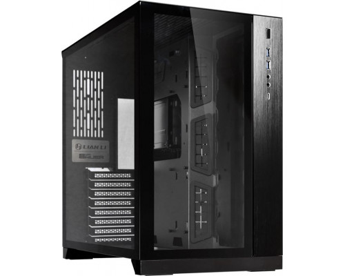 Lian Li PC-O11 Dynamic case, black (PC-O11DX)