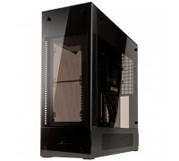 Lian Li PC-O12WX case, black (PC-O12WX)