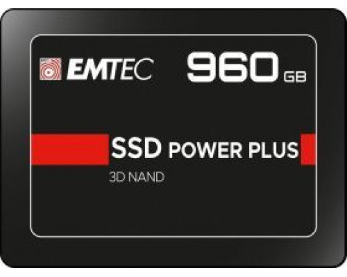 Emtec 960GB SSD (ECSSD960GX150)