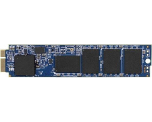 SSD 500GB SSD OWC Aura Pro 500GB Macbook SSD SATA III (OWCS3DAP116G500)