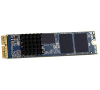 SSD 480GB SSD OWC Aura Pro X2 480GB M.2 2280 PCI-E x4 Gen3 NVMe (OWCS3DAPT4MP05P)