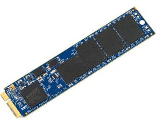 SSD 250GB SSD OWC Aura Pro 250GB Macbook SSD SATA III (OWCS3DAP2A6G250)