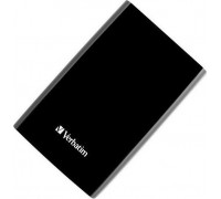 Verbatim Store 'n' Go external hard drive, 1TB (53023)