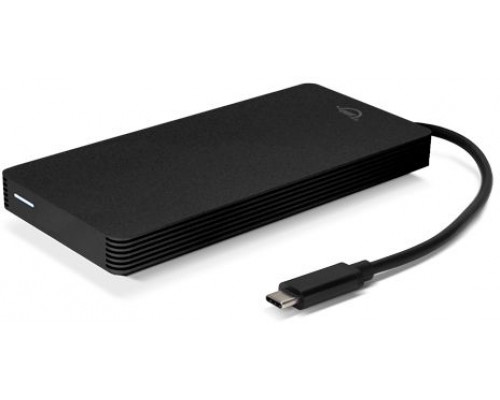 OWC Envoy Pro EX 250GB external hard drive