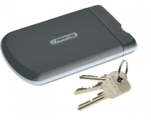 FreeCom Freecom ToughDrive external hard drive (2TB (56331)