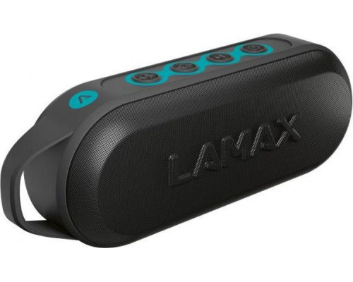 Lamax LAMAX loudspeaker Přenosný reproducer Street2