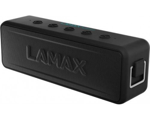 Lamax Sentinel2 speaker