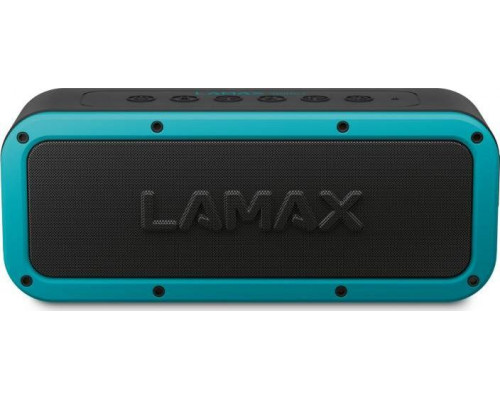 Lamax LAMAX Storm1 speaker - Bluetooth stud