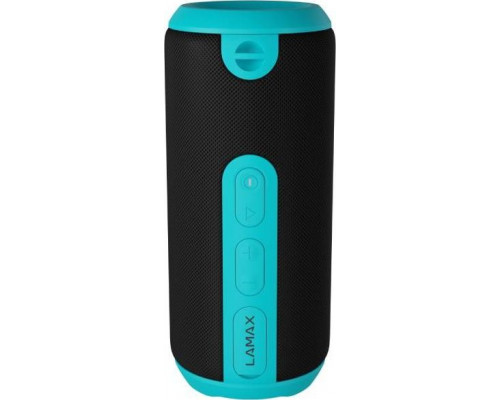 Lamax Vibe1 Turquoise speaker