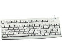 Cherry G83-6105 DE keyboard gray (G83-6105LUNDE-0)