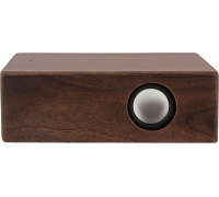 InLine woodbrick speaker (55381H)