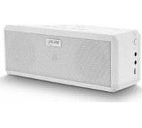 InLine InLine WOOME 2x2 speaker - 2x True Wireless Stereo Bluetooth - 2 wireless 2.0 speaker - white