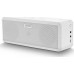 InLine InLine WOOME 2x2 speaker - 2x True Wireless Stereo Bluetooth - 2 wireless 2.0 speaker - white