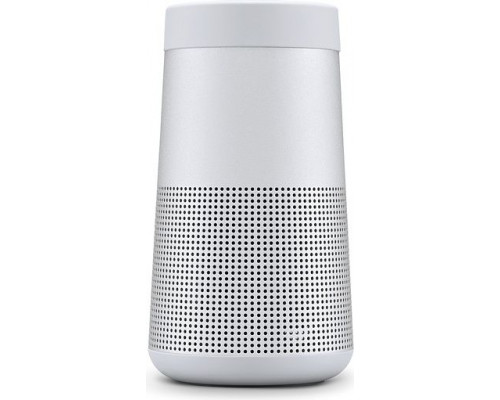 Bose Soundlink Revolve Silver, BLUETOOTH speaker