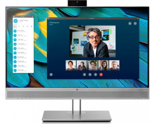 HP E243m monitor (1FH48AT # ABB)