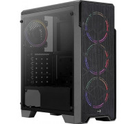 Aerocool PGS ORE Saturn FRGB case