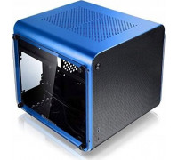 Raijintek Metis Evo TG Mini-ITX Case Blue