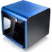 Raijintek Metis Evo TG Mini-ITX Case Blue