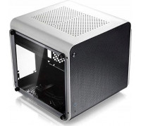 Raijintek Metis Evo TG Mini-ITX Case White