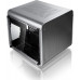 Raijintek Metis Evo TG Mini-ITX Case Silver