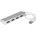 HUB USB StarTech HUB USB 4  (ST43004UA)