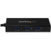 HUB USB StarTech 3 porty USB 3.0 + Ethernet (ST3300GU3B)