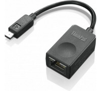 Lenovo Kabel Thinkpad Ethernet Extension do X1 Carbon (4X90F84315)