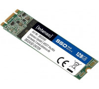 SSD 128GB SSD Intenso Top 128GB M.2 2280 SATA III (3832430)