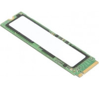 SSD 256GB SSD Lenovo Thinkpad OPAL2 256GB M.2 2280 PCI-E x4 Gen3 NVMe (4XB0W79580)