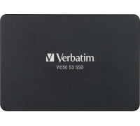 SSD 1TB SSD Verbatim Vi550 1TB 2.5" SATA III (49353)