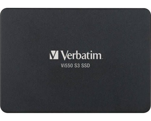 SSD 1TB SSD Verbatim Vi550 1TB 2.5" SATA III (49353)