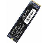 SSD 512GB SSD Verbatim Vi560 512GB M.2 2280 SATA III (49363)