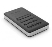 Verbatim Store'n 'Go Portable 256GB (53402) external hard drive