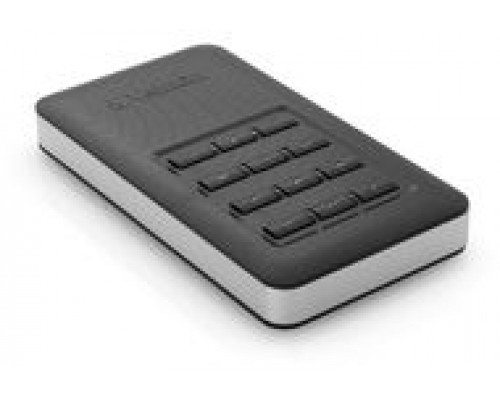 Verbatim Store'n 'Go Portable 256GB (53402) external hard drive